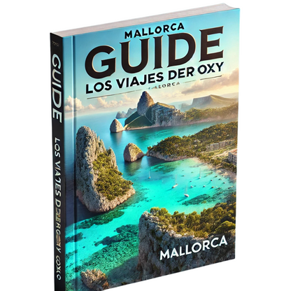 Guía de Mallorca